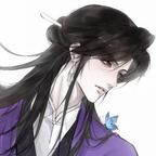 酒狐头像