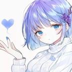 未来美头像