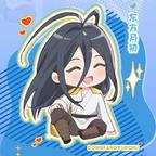 菲宝宝头像