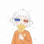 古德Bye:)头像