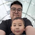 制片人蔡禾阳头像