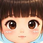 静美～头像