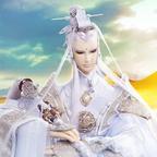 御天荒神6铢衣头像