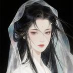 清水出芙蓉头像