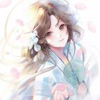 陆小菟头像