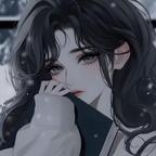 小兰头像