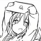 旋齿鲨头像