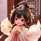 ོ春花追梦ོئ头像