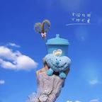 爱吃桂花蜜的咖啡头像