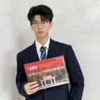 小北学穿搭头像