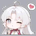 猫眼石头像