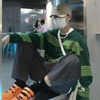 逆风撩恶鬼头像