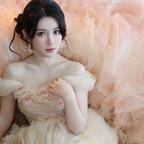 婷妹头像