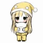 椰香小七头像