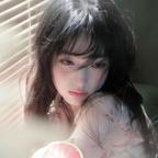 小可爱的蜜林头像