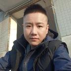 中年摩羯小方头像