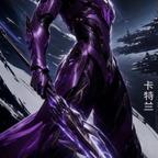 黑渊头像
