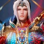 星辰寰宇（星）头像