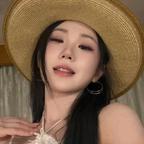 许yi无忧头像