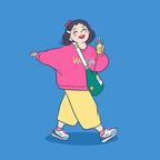 杰心贝儿头像