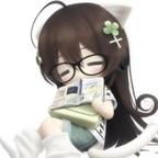 无金钰头像