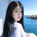 小鱼快快游头像