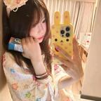 小欣头像