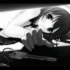 九命猫头像