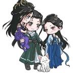 白骨深深头像