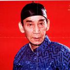 粗脚脖子小短腿的霸总头像