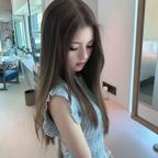 婷头像
