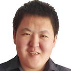 美男子头像