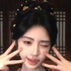 昕祎头像