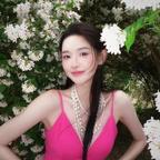 内向不敢笑头像