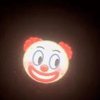 小丑🤡头像