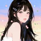 月月头像
