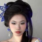 吴燕妮头像