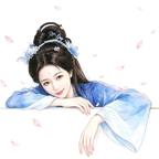 月光石～转个弯头像