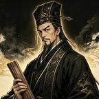 贾诩头像