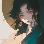 挽星头像