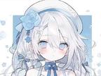 叶浠^头像