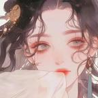 明月头像