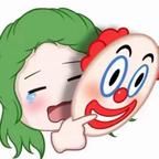 柚辞头像