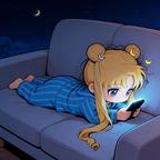 暗夜玫瑰头像