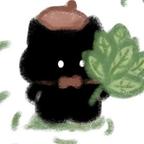 秋屿漫星头像
