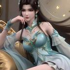 九五之尊头像