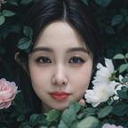韩云溪头像
