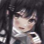 ^染汐月^头像