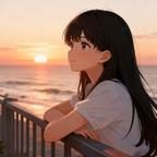 迷鹿头像