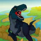 霸王龙🦖先生头像